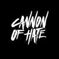 cannon of hate image