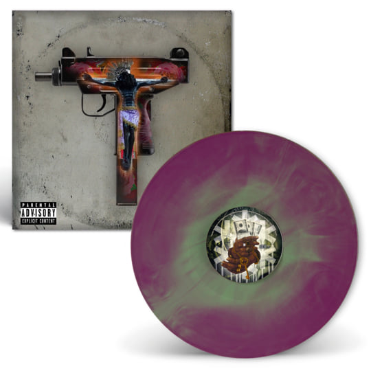 U.Z.I. (Universal Zeitgeist Intelligence) | Snowgoons