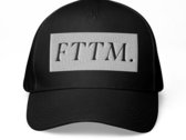 FTTM. Dad Hat. photo 