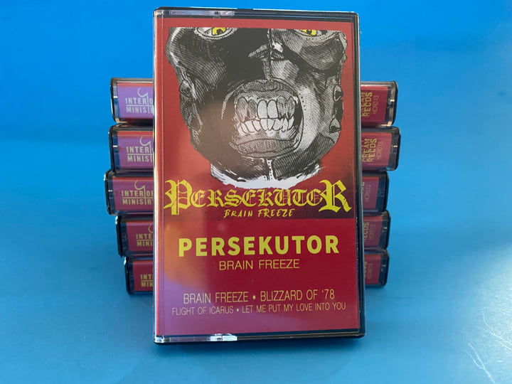 ミュージック BRAIN FREEZE Brain Freeze - Album by Slushii | Spotify