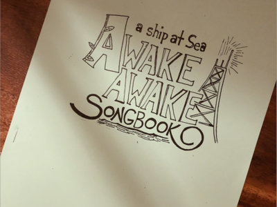 Awake, Awake Songbook main photo