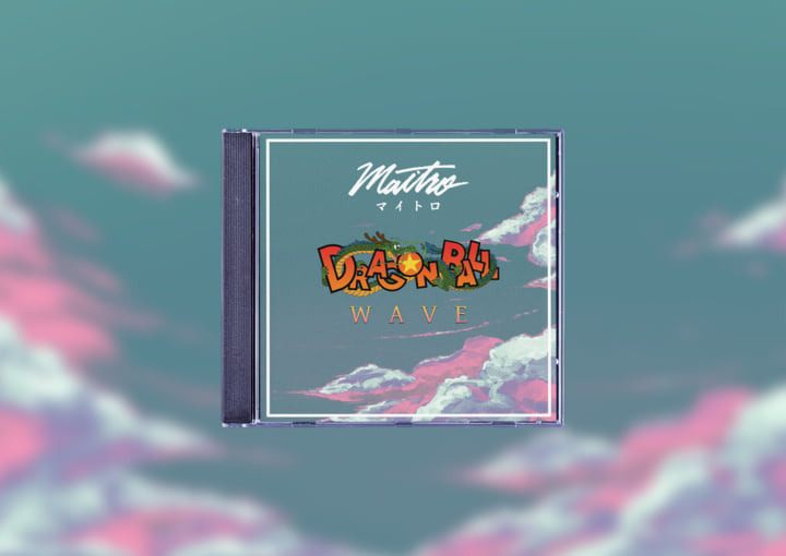 Dragonball Wave | Maitro | Tiger Blood Tapes