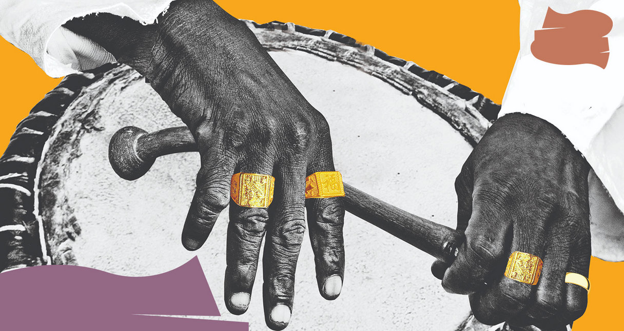 The Best Jazz on Bandcamp, October 2022 Bandcamp Daily