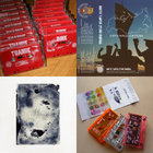 Diary Of An Afro Warrior | Benga | Tempa.