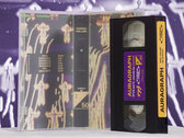 Limited VHS | AURAGRAPH : Enter The Void 2 photo 