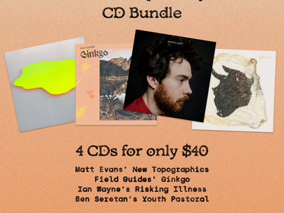 CD Bundle main photo