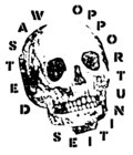 Wasted Opportunities Zine & Distro image