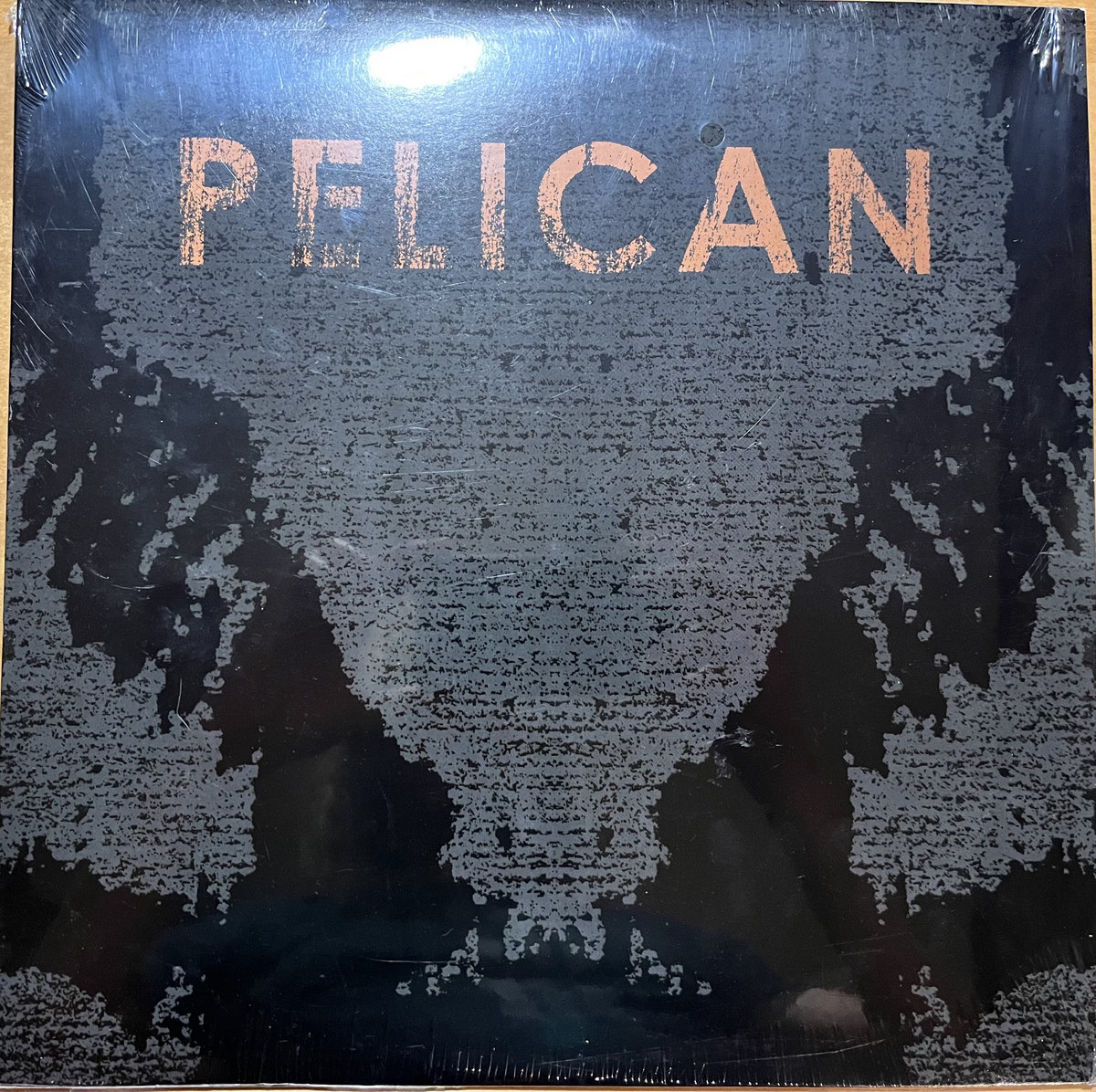 Untitled Ep Pelican