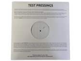 Cotton Jones (レコード、LP) Merch | Cotton Jones