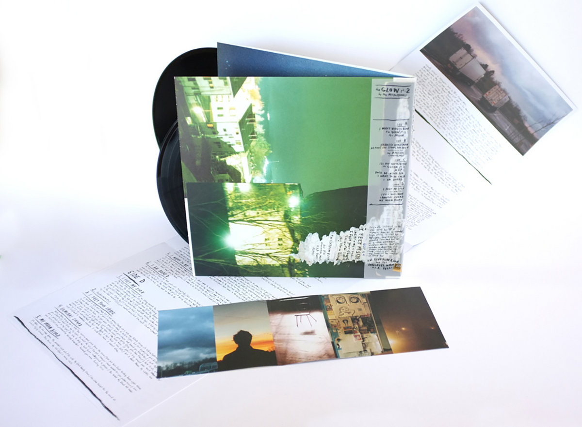 The Microphones The Glow Pt 2 Vinyl the Glow pt. 2 | the Microphones | Mount Eerie