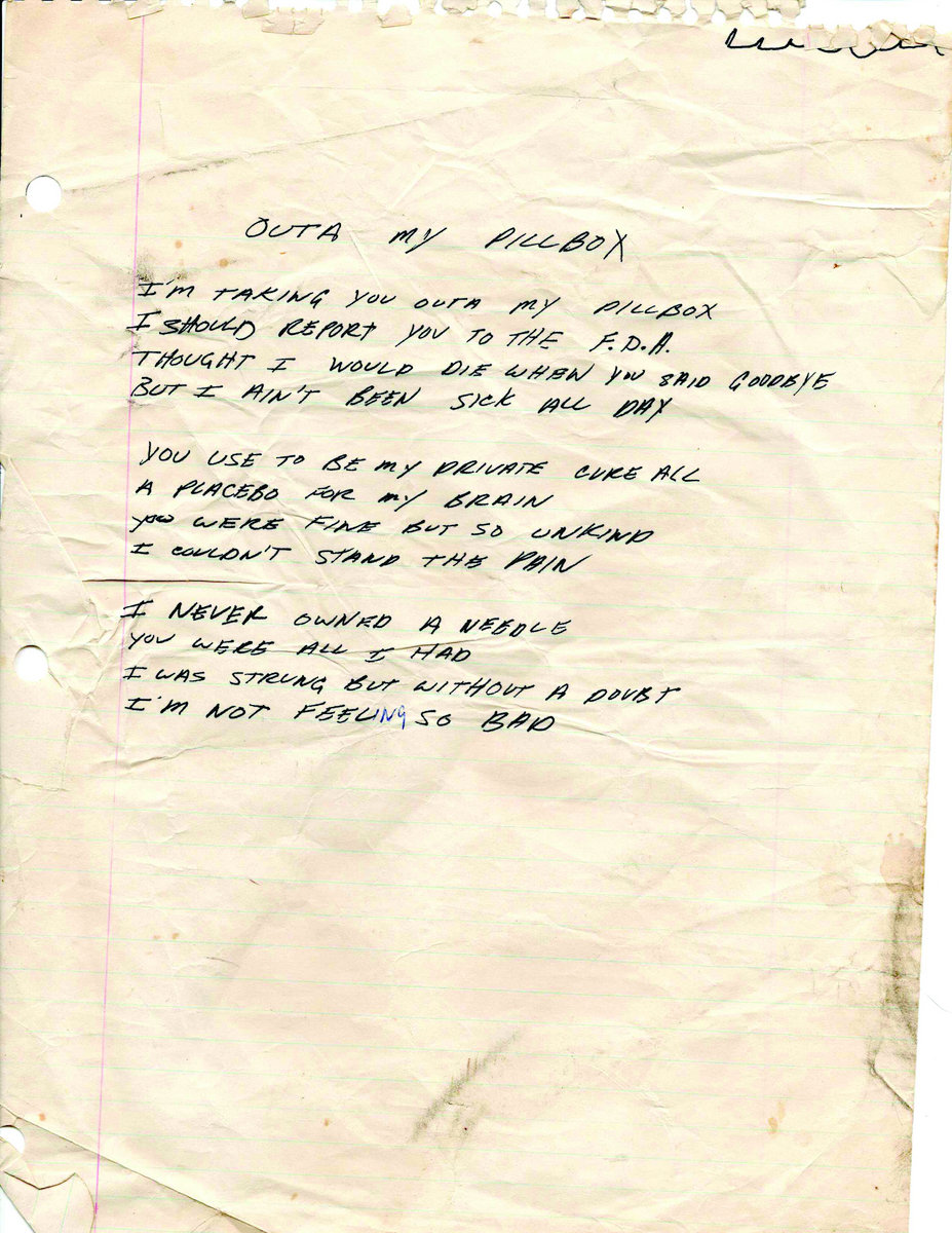 GUILTY! My Life in The Joneses, A Heroin Addict, A Bank Robber, and A Federal Inmate BOOK by