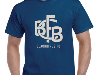 Blackbirds FC T-Shirt main photo