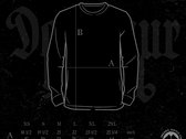 We Are The Black Knights Longsleeves photo 
