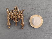 Metal Pin "MANTAR" photo 