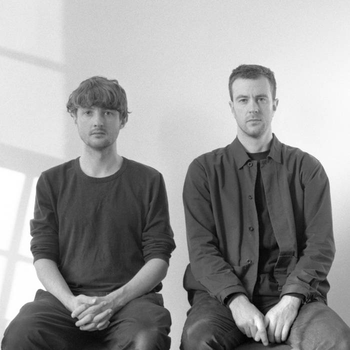 Art in the Age of Automation | Portico Quartet