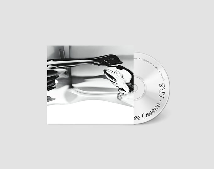 LP.8 | Kelly Lee Owens