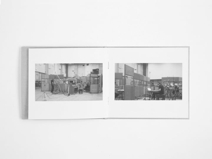 その他 Portico Quartet Ensemble/Terrain (Extend Terrain (Extended) - Live in Studio One | Portico Quartet Ensemble