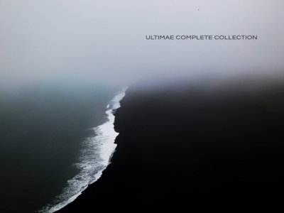 ULTIMAE COMPLETE COLLECTION main photo