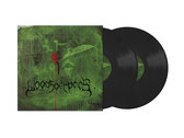 Woods 4: The Green Album T shirt (No back print) | Woods of Ypres