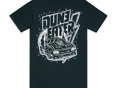 Dunaceptor T Shirt ( Limited to 100 prints ) main photo