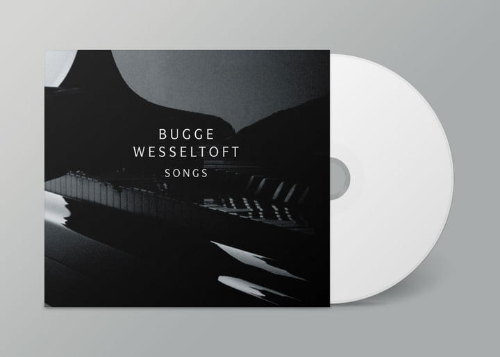 Songs | Bugge Wesseltoft