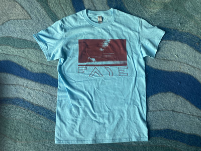 Two Wolves Tee main photo