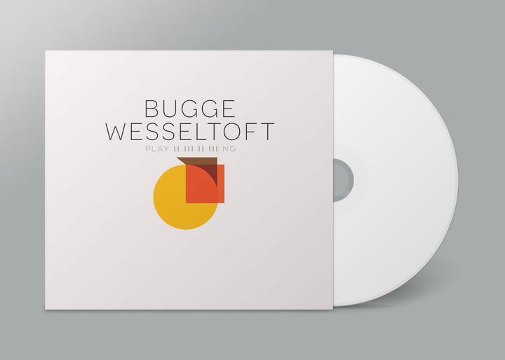 Playing | Bugge Wesseltoft