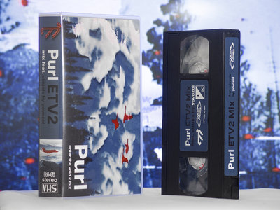 Limited VHS | PURL : Enter The Void 2 main photo