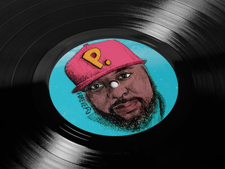 86 Witness (Deluxe Edition) | Sean Price & Small Professor | Sean
