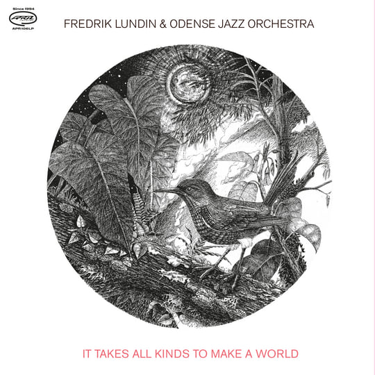 It Takes All Kinds To Make a World | Fredrik Lundin & Odense