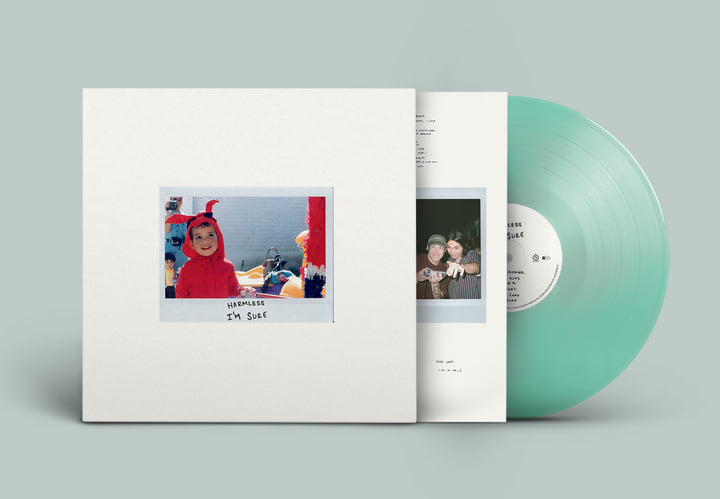 I'm Sure | Harmless / Twin Cabins