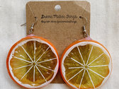 Citrus Earrings photo 