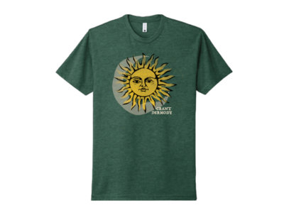 Behind The Sun T-shirt main photo