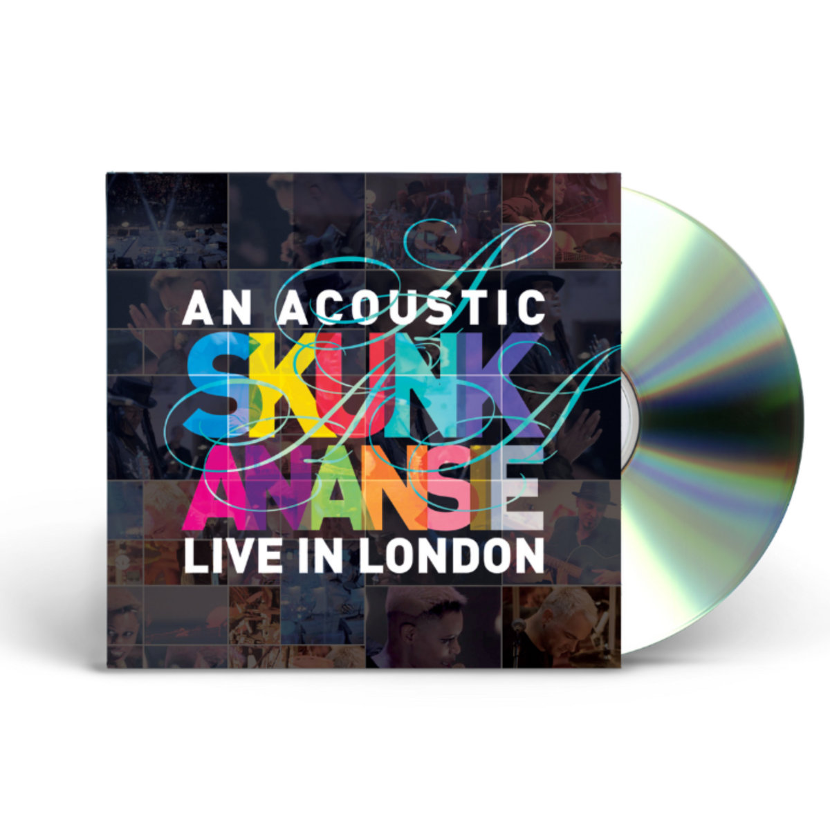 Amazon.com: An Acoustic Skunk Anansie : Skunk Anansie