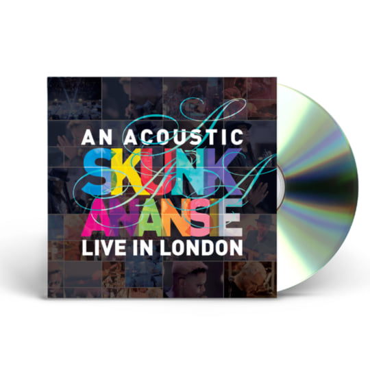 【中古】 An Acoustic Skunk Anansie スカンク・アナンシー SKUNK ANANSIE(スカンク・アナンシー)/STOOSH - メルカリ