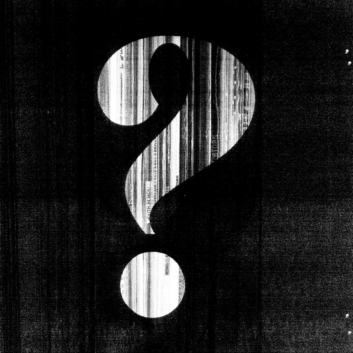 Bandcamp Friday Mystery Box: FIVE LP's | Dark Operative