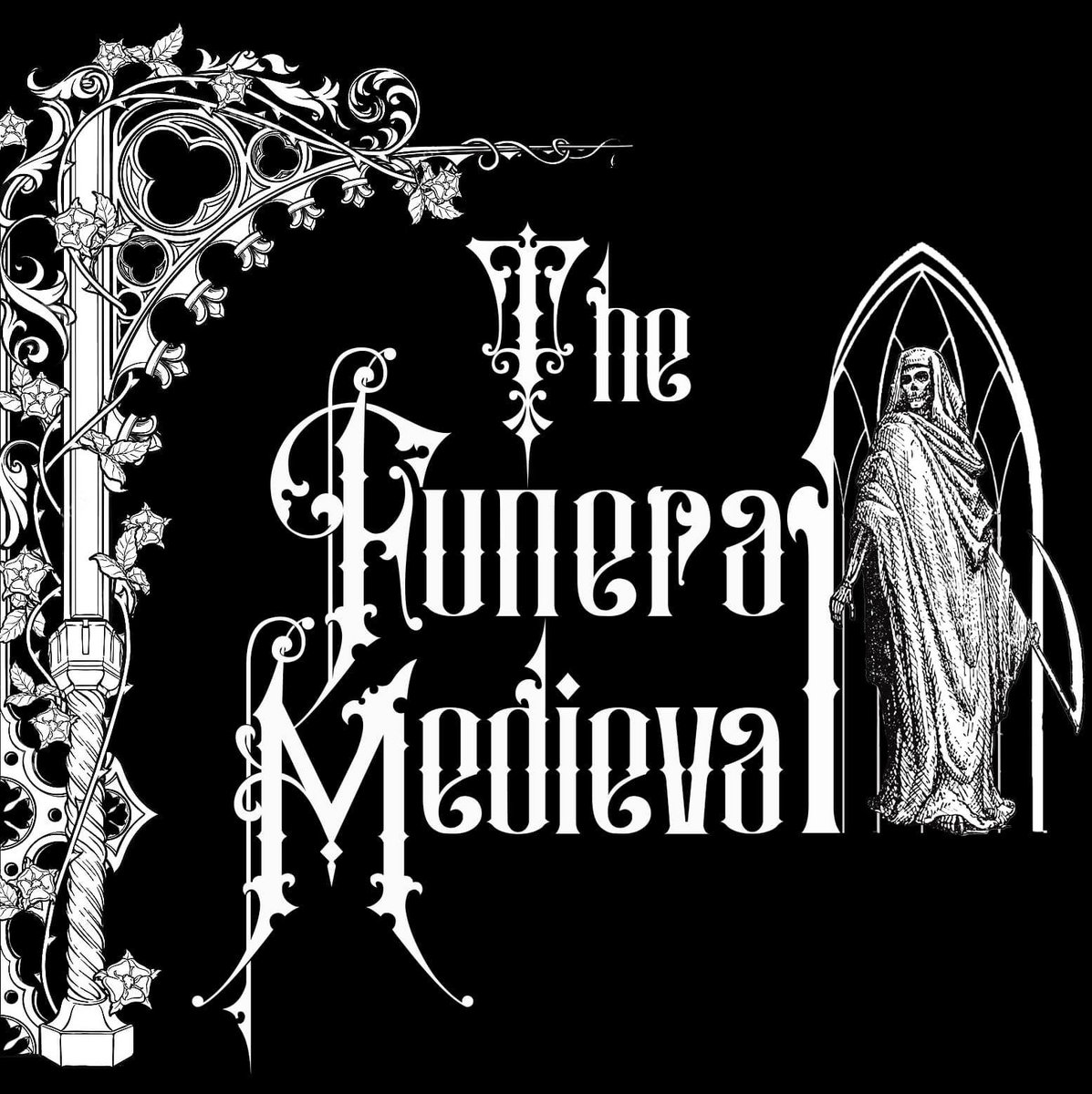 Deprer Meg | The Funeral Medieval