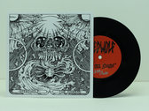 Reaper Metal Productions - Speedwolf / The Hookers – Up All Night / For The Master (7" EP)