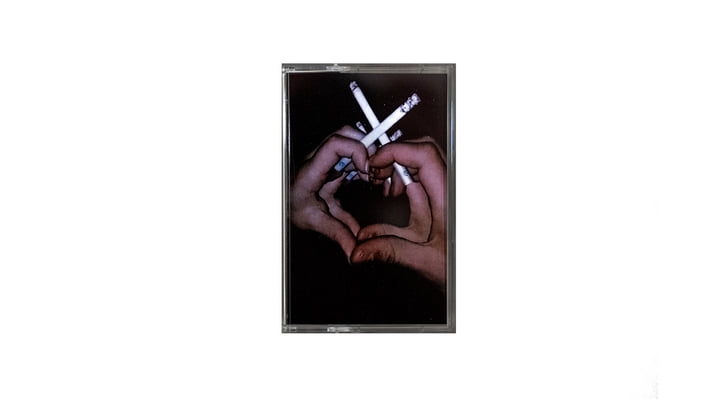 current lust | blood club