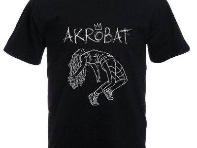 Akrobat T-Shirts main photo