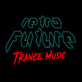 RETRO FUTURE TRANCE MUSIC image