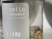 Cello Powder photo 