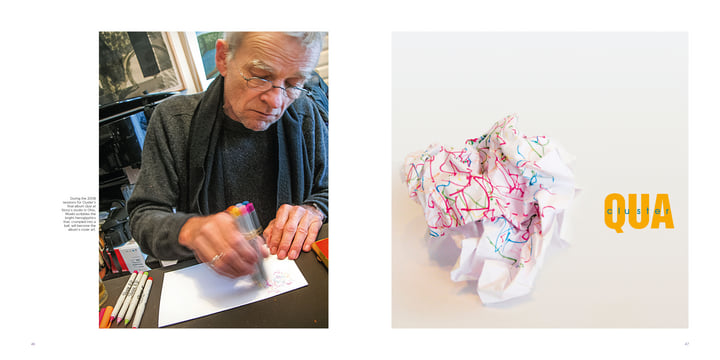 Moebius Strips | Tim Story and Contributors | Curious Music