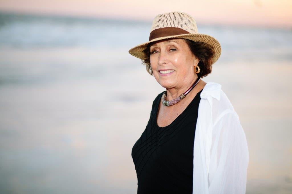 Music | Diane Hoffman