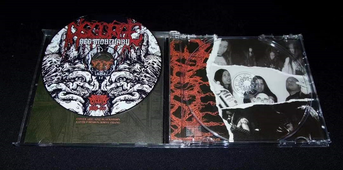 洋楽 Disgorge(mex) Disgorge Mex: albums, songs, concerts | Deezer