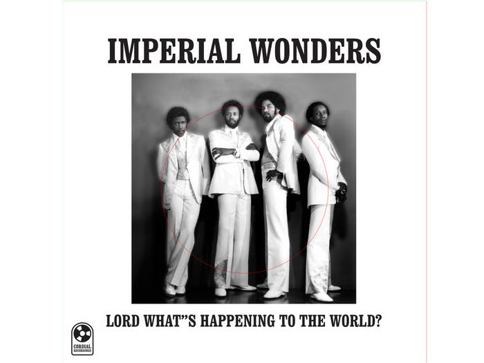 Imperial Wonders — Photo
