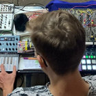 Glitchyfrog(Hearing-Beeing) thumbnail