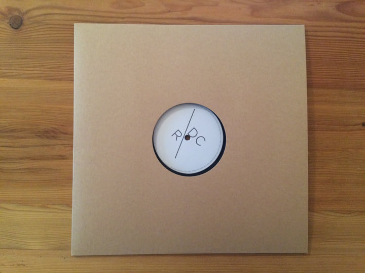 Time of Descent EP | Tigerskin | Dirt Crew Recordings