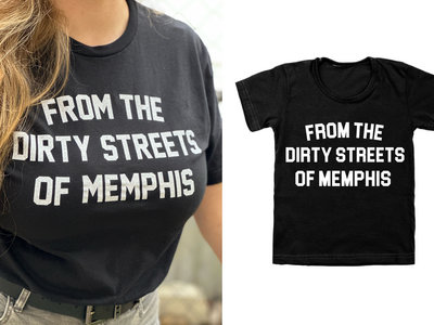 From The Dirty Streets main photo