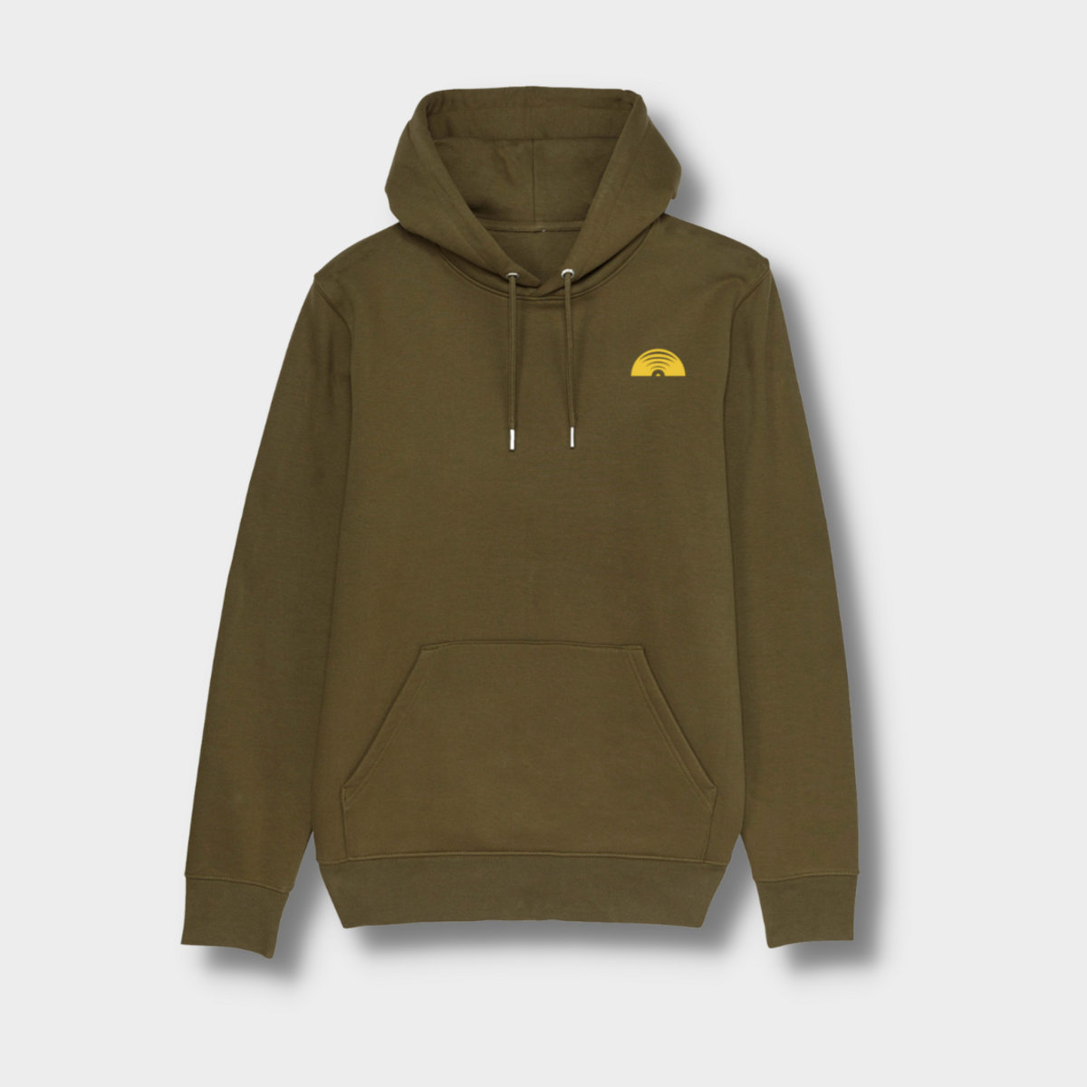 stanley stella hoodie cruiser